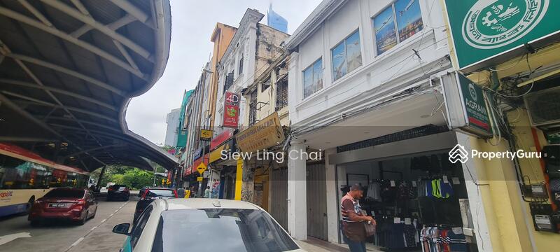 For Sale - Jalan Tun Tan Siew Sin