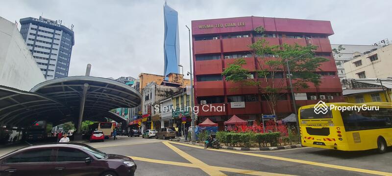 For Sale - Jalan Tun Tan Siew Sin