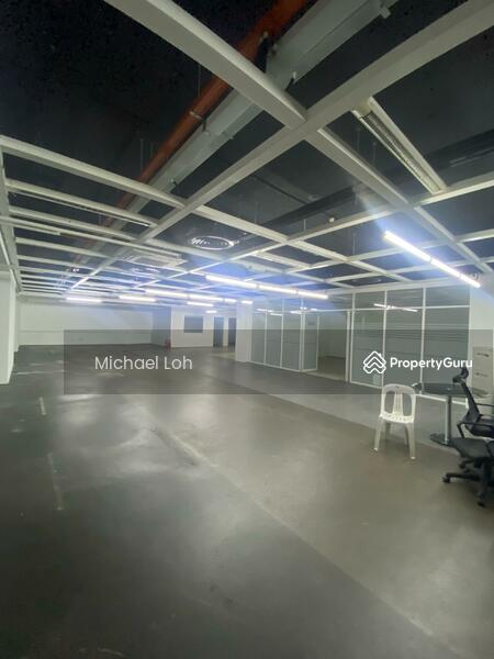 For Rent - Bedford Business Park