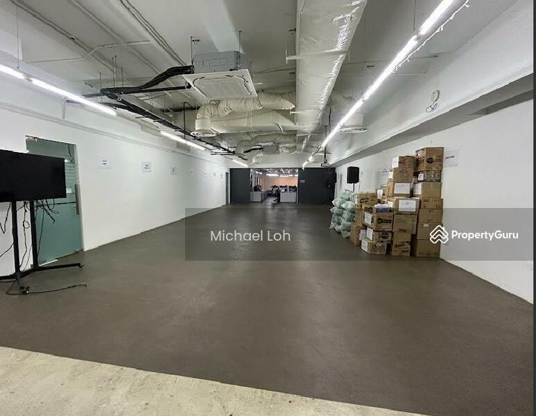 For Rent - Bedford Business Park