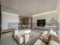 For Sale - FREEHOLD PENTHOUSE |Sky Semi Condo @Bukit Jalil | Kinrara