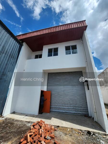 Untuk Disewa - Taman Mount Austin