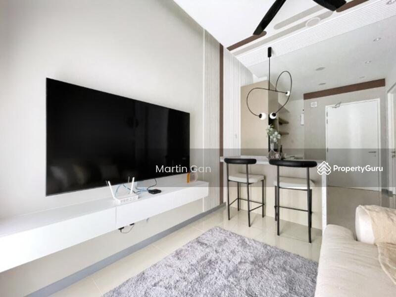 Service Residence for Rent at Laurel Residence - Martin Gan - PropertyGuru.com.my