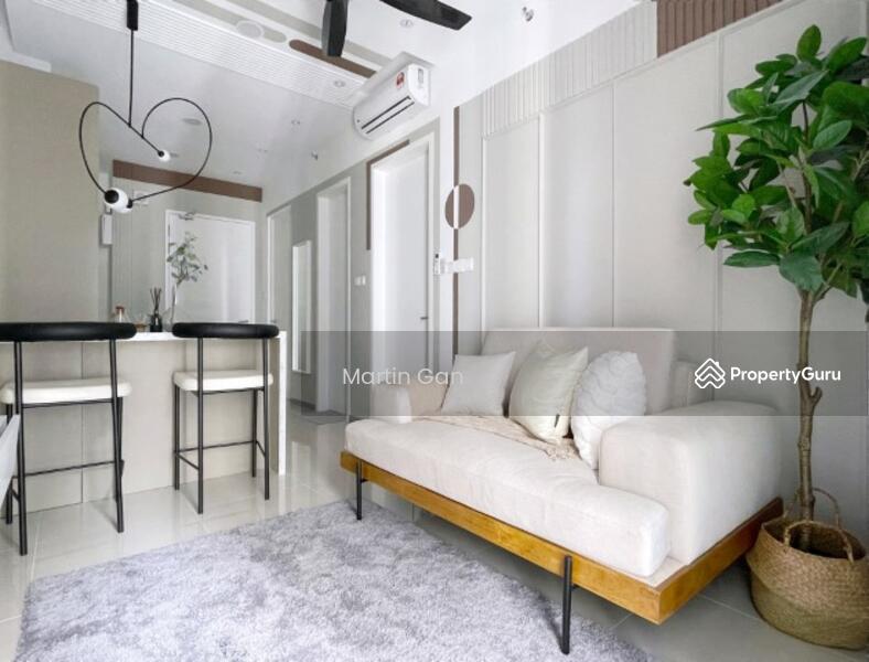 Service Residence for Rent at Laurel Residence - Martin Gan - PropertyGuru.com.my