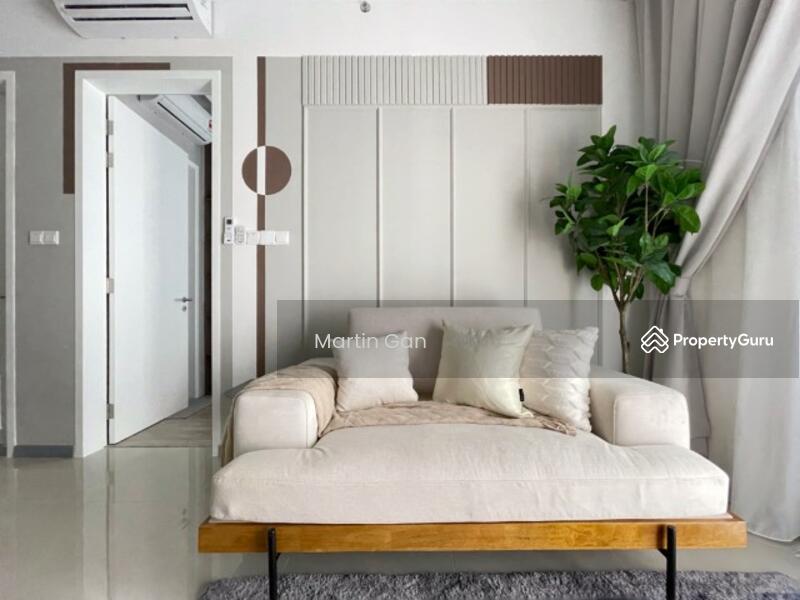 Service Residence for Rent at Laurel Residence - Martin Gan - PropertyGuru.com.my