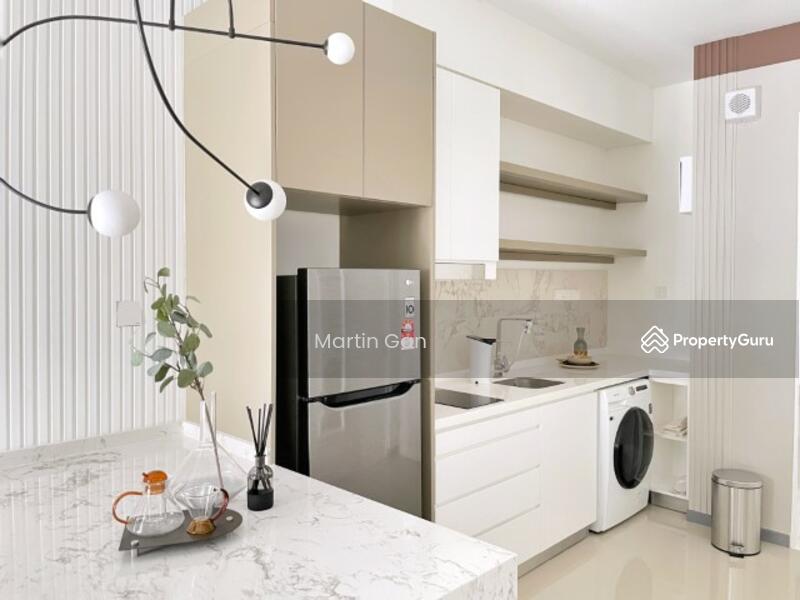 Service Residence for Rent at Laurel Residence - Martin Gan - PropertyGuru.com.my