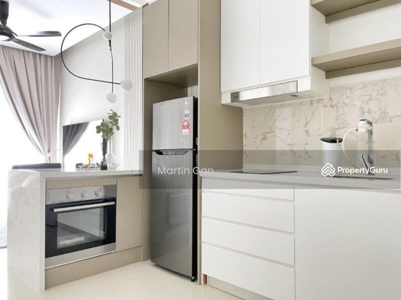 Service Residence for Rent at Laurel Residence - Martin Gan - PropertyGuru.com.my