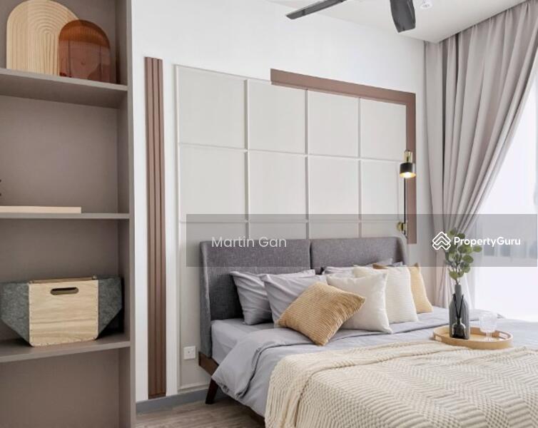 Service Residence for Rent at Laurel Residence - Martin Gan - PropertyGuru.com.my