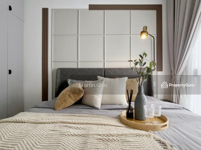 Service Residence for Rent at Laurel Residence - Martin Gan - PropertyGuru.com.my