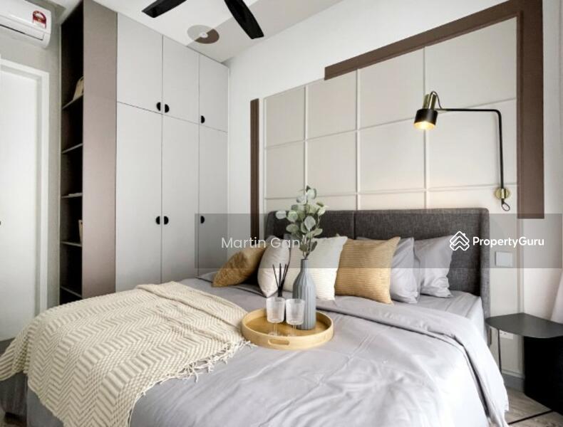 Service Residence for Rent at Laurel Residence - Martin Gan - PropertyGuru.com.my