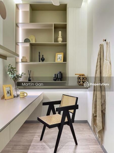 Service Residence for Rent at Laurel Residence - Martin Gan - PropertyGuru.com.my