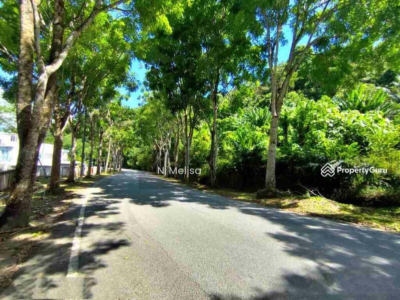 Untuk Dijual - Ampang, Kemensah