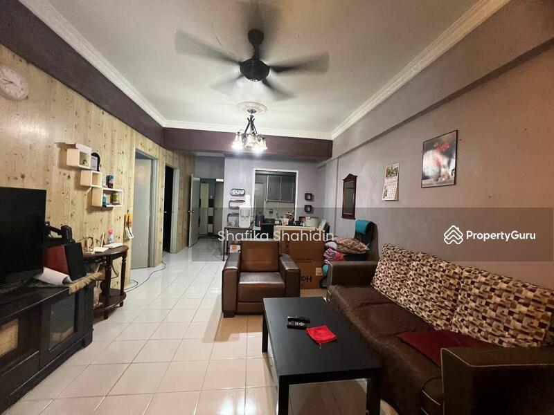 Untuk Dijual - Subang Permata