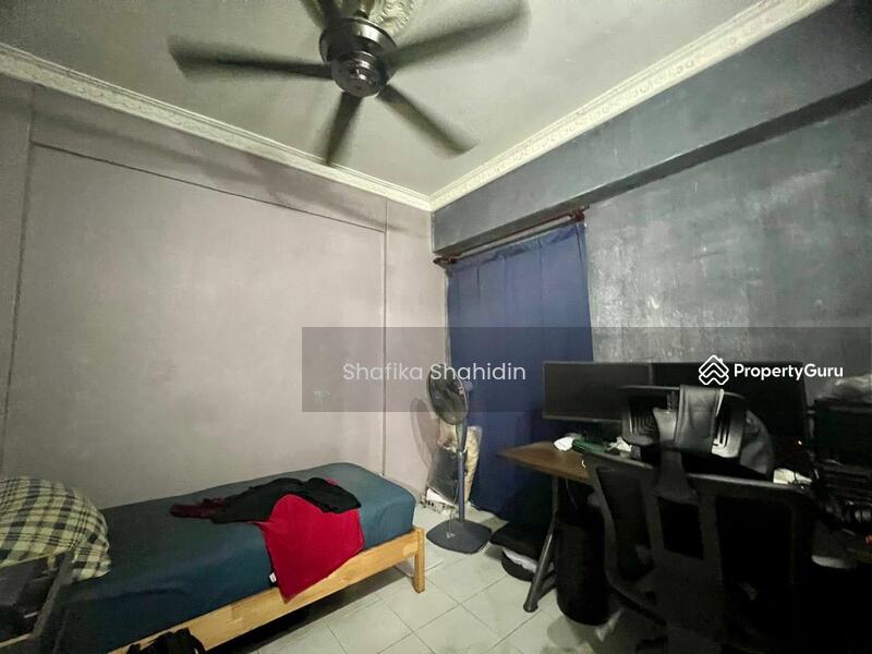 Untuk Dijual - Subang Permata
