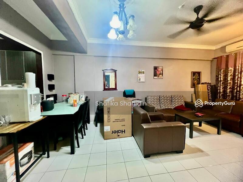 Untuk Dijual - Subang Permata