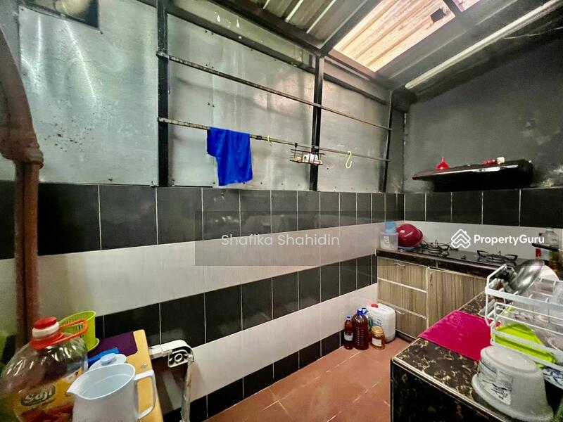 Untuk Dijual - Subang Permata