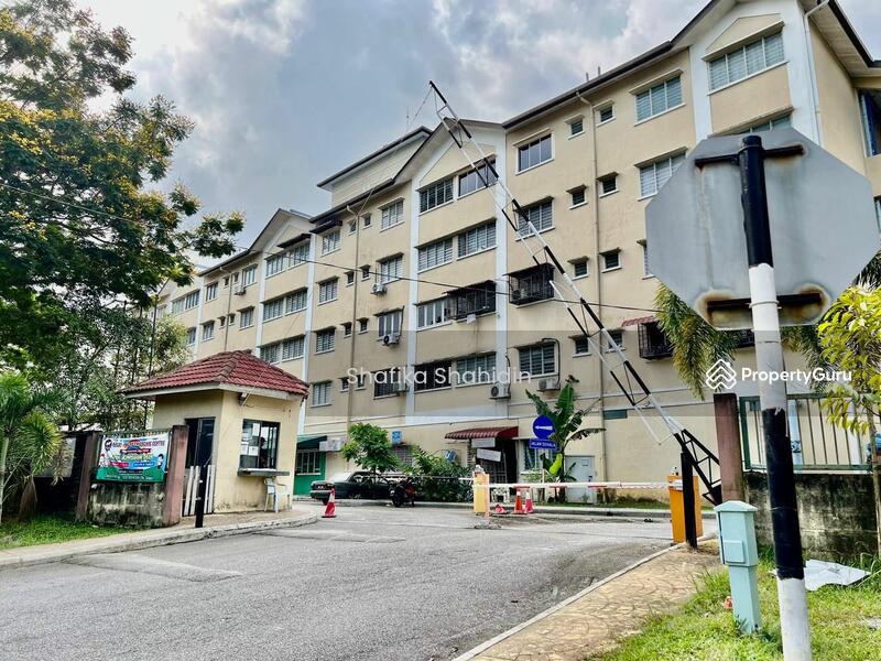 Untuk Dijual - Subang Permata