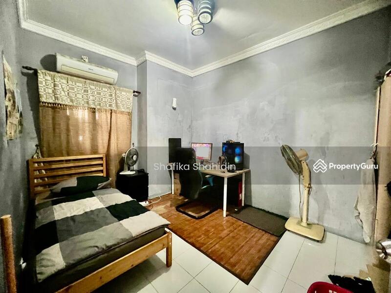 Untuk Dijual - Subang Permata
