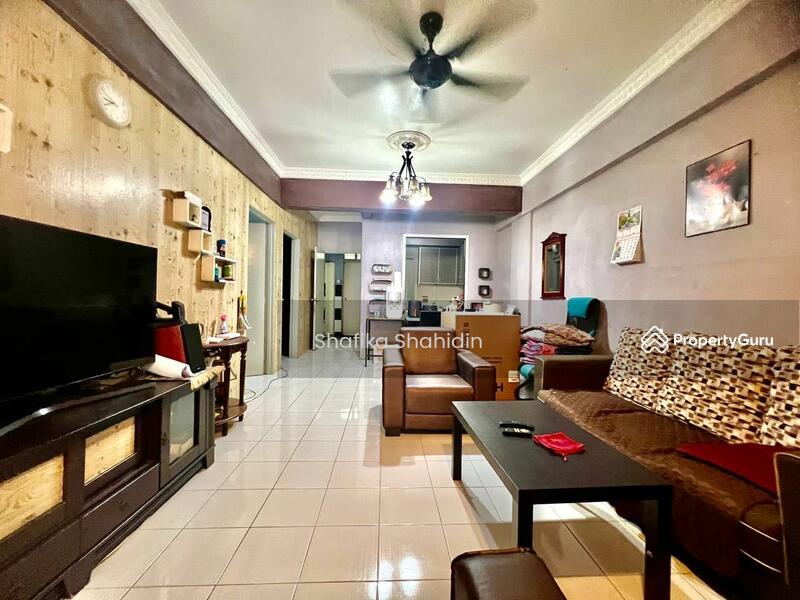 Untuk Dijual - Subang Permata