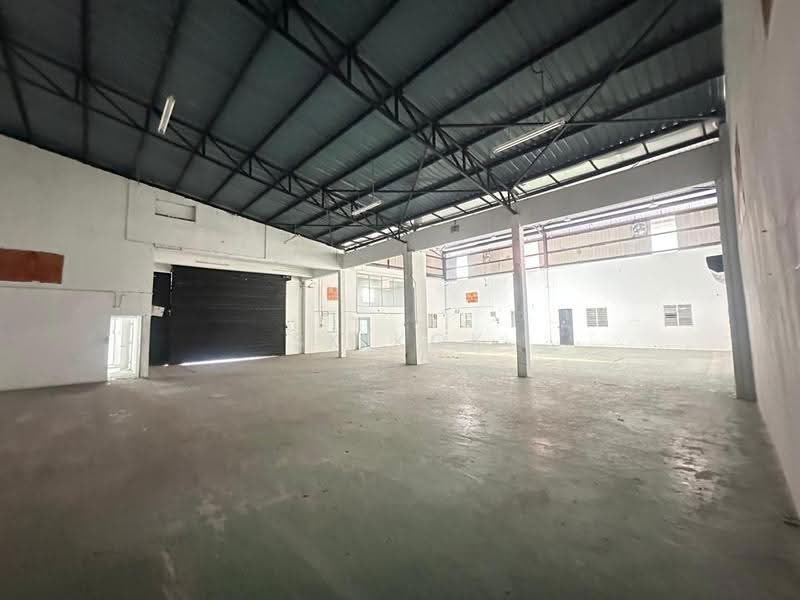 Kilang untuk Disewa di Taman Pengkalan Perdana (Ipoh) - SK Kok - Interior - PropertyGuru.com.my