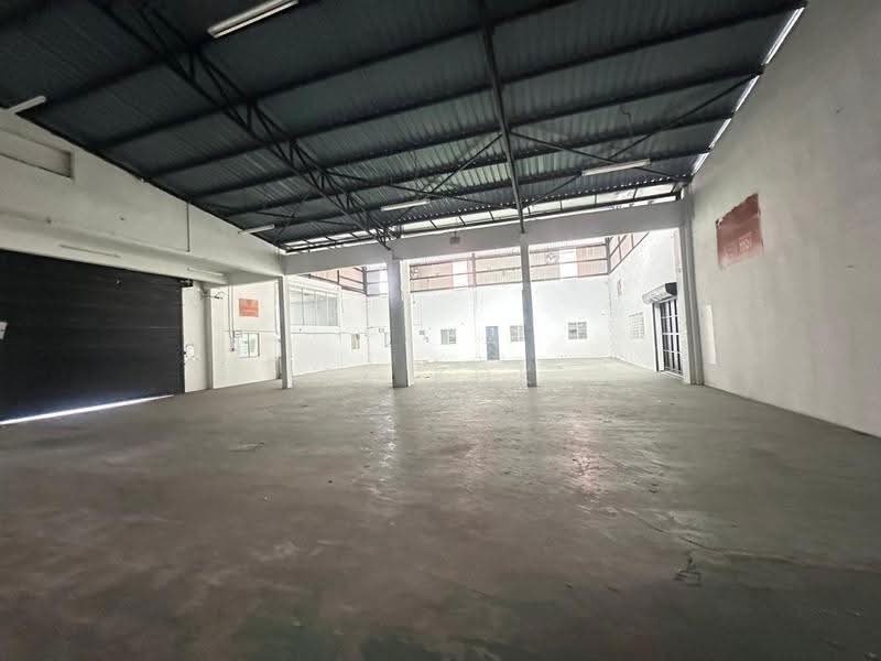 Kilang untuk Disewa di Taman Pengkalan Perdana (Ipoh) - SK Kok - Interior - PropertyGuru.com.my