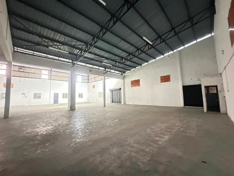Kilang untuk Disewa di Taman Pengkalan Perdana (Ipoh) - SK Kok - Interior - PropertyGuru.com.my