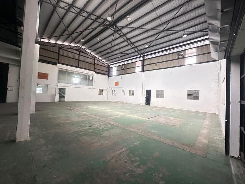 Kilang untuk Disewa di Taman Pengkalan Perdana (Ipoh) - SK Kok - Interior - PropertyGuru.com.my