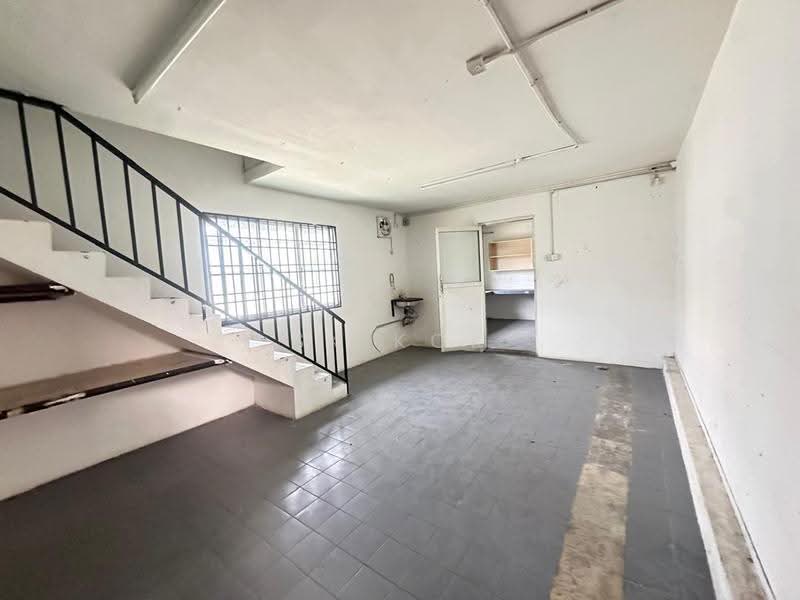Kilang untuk Disewa di Taman Pengkalan Perdana (Ipoh) - SK Kok - PropertyGuru.com.my