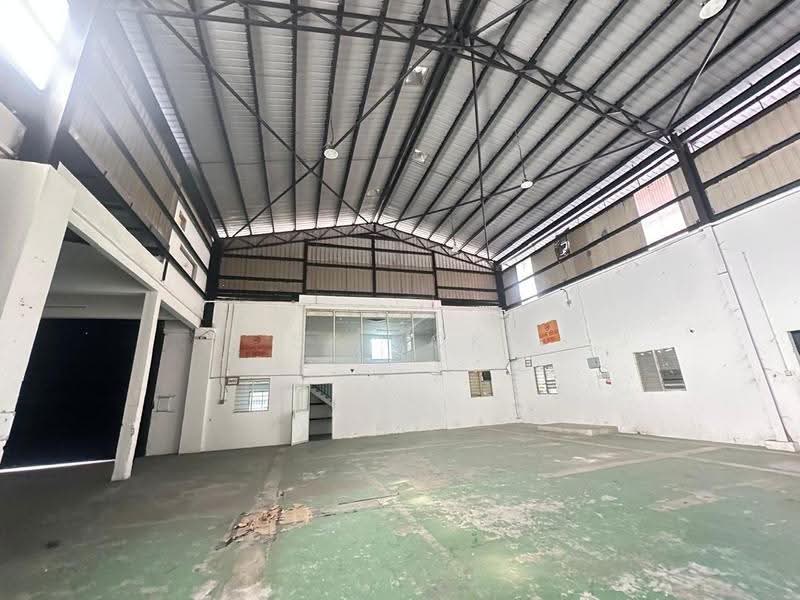 Kilang untuk Disewa di Taman Pengkalan Perdana (Ipoh) - SK Kok - Interior - PropertyGuru.com.my