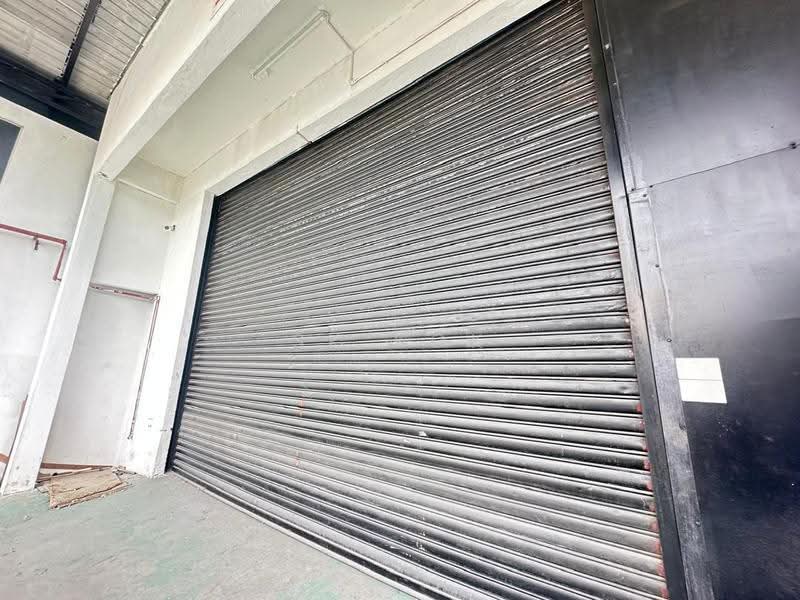 Kilang untuk Disewa di Taman Pengkalan Perdana (Ipoh) - SK Kok - Exterior - PropertyGuru.com.my