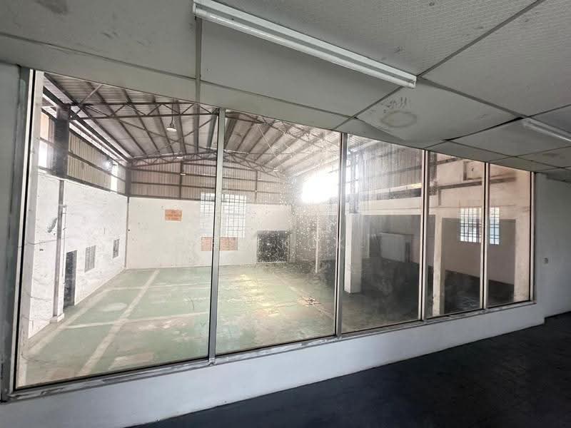 Kilang untuk Disewa di Taman Pengkalan Perdana (Ipoh) - SK Kok - Interior - PropertyGuru.com.my