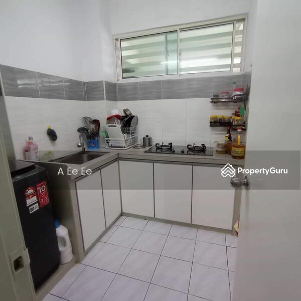 For Sale - Halaman Kristal