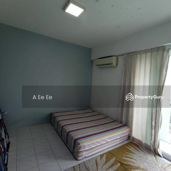 For Sale - Halaman Kristal