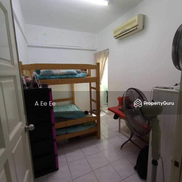 For Sale - Halaman Kristal