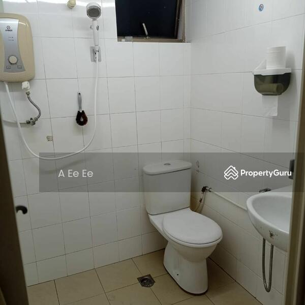 For Sale - Halaman Kristal