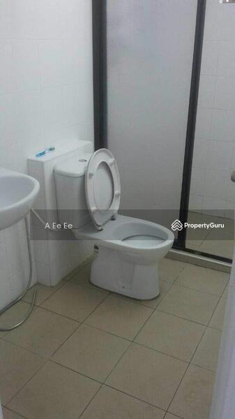 For Sale - Halaman Kristal