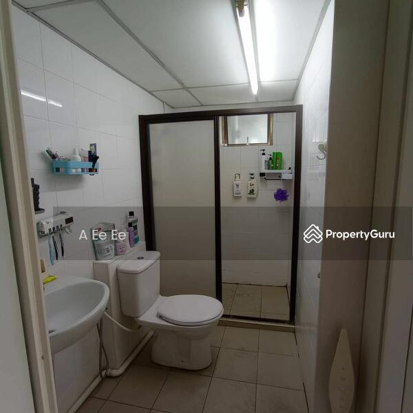 For Sale - Halaman Kristal