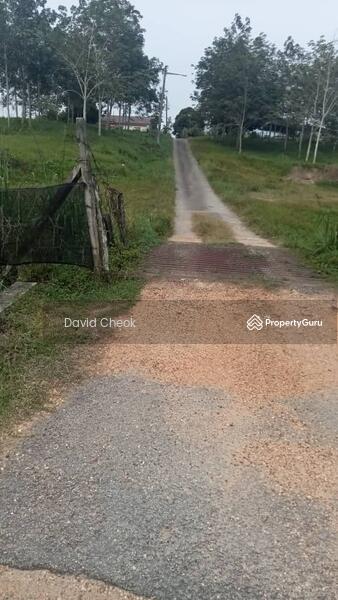 Tanah Pertanian untuk Dijual di Mambau (Rasah) - David Cheok - PropertyGuru.com.my