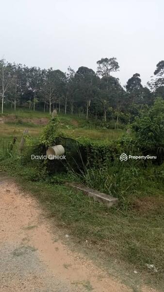 Tanah Pertanian untuk Dijual di Mambau (Rasah) - David Cheok - PropertyGuru.com.my