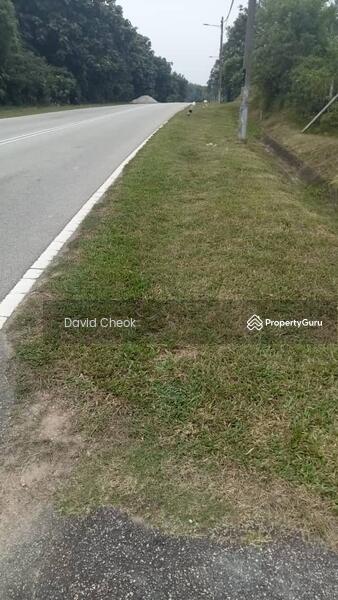 Tanah Pertanian untuk Dijual di Mambau (Rasah) - David Cheok - PropertyGuru.com.my