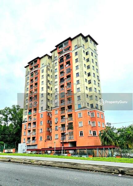 For Sale - Permata Heights