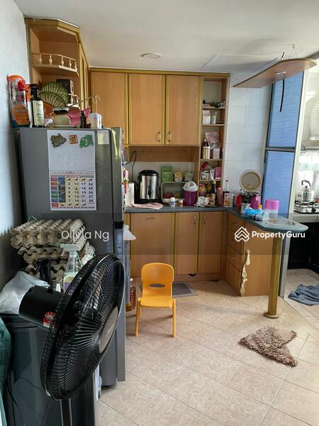 For Sale - Permata Heights