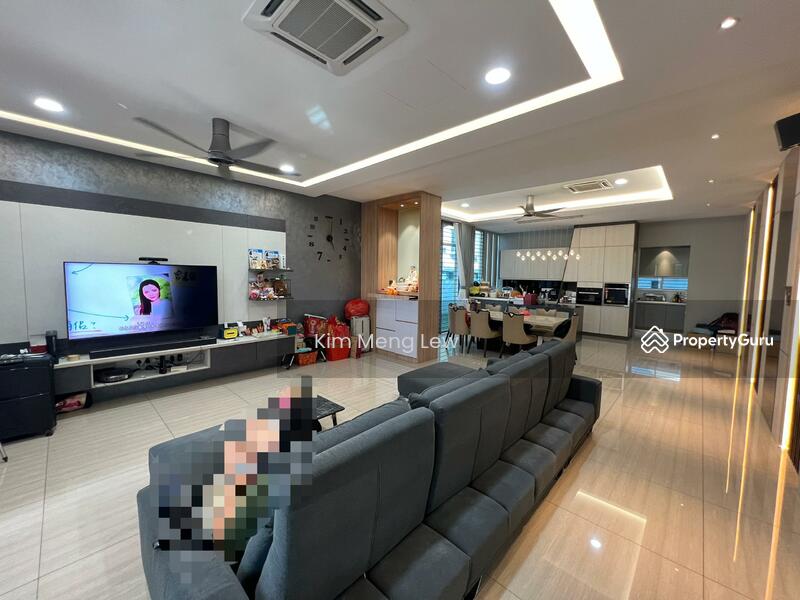 For Sale - Bandar Country Homes