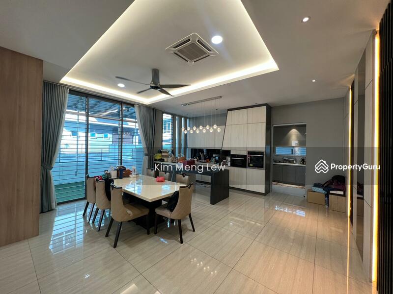 For Sale - Bandar Country Homes