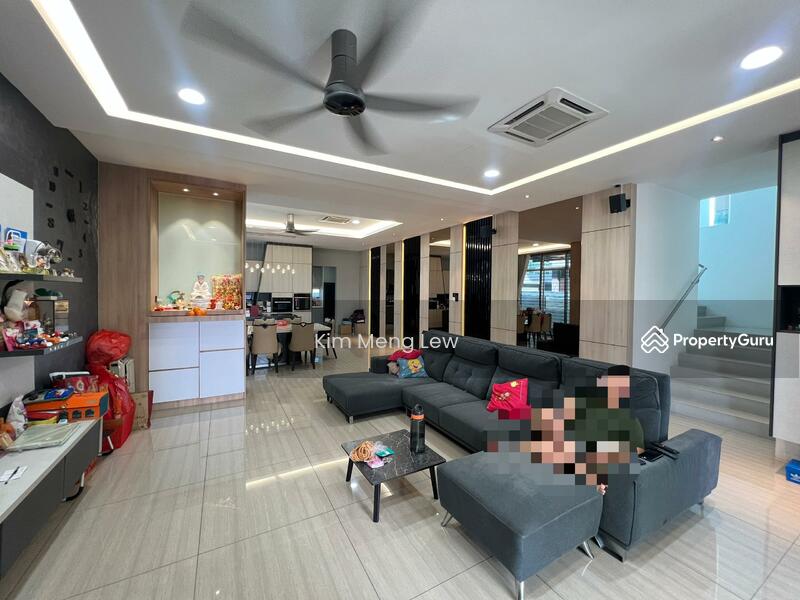 For Sale - Bandar Country Homes