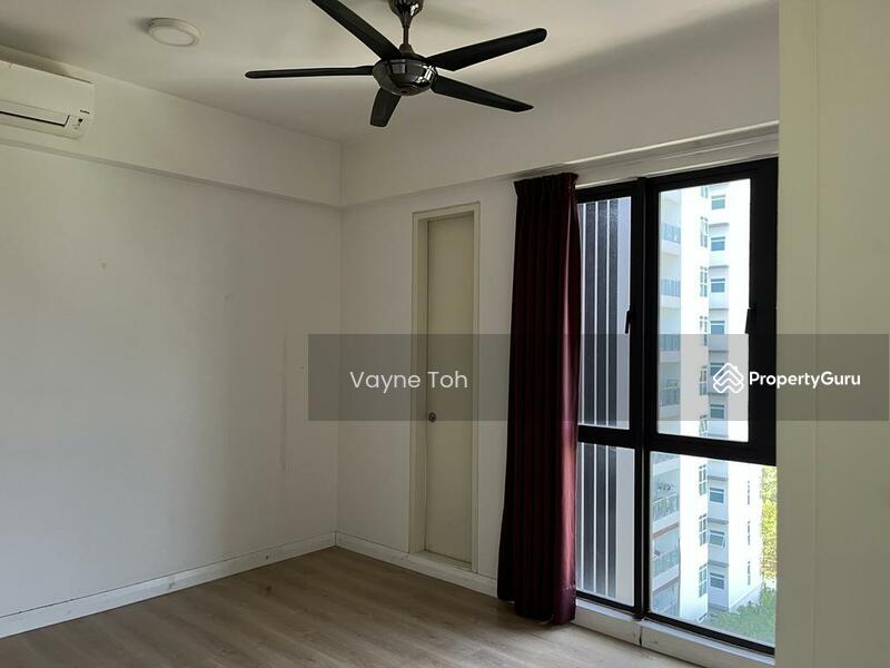Untuk Disewa - Boulevard Residence