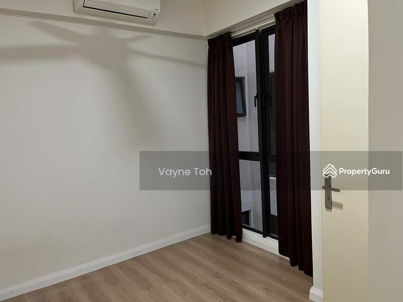 Untuk Disewa - Boulevard Residence