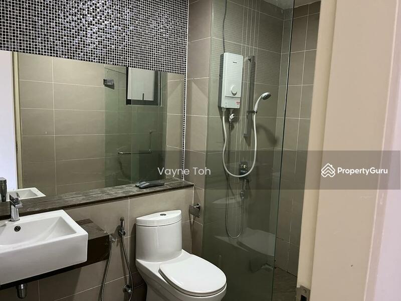 Untuk Disewa - Boulevard Residence
