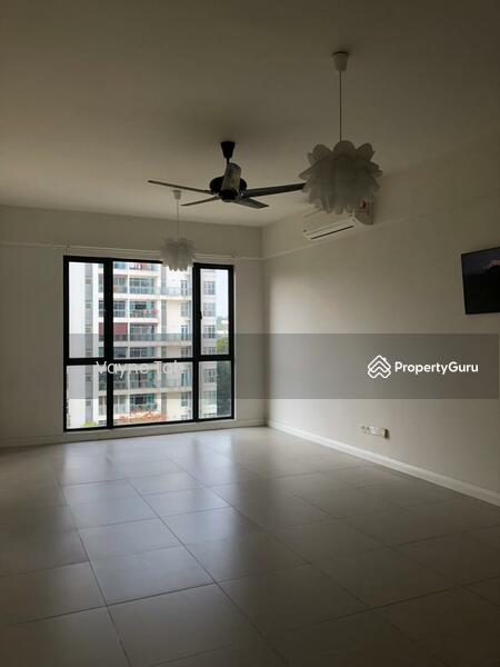 Untuk Disewa - Boulevard Residence