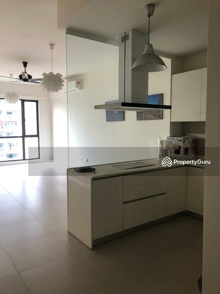 Untuk Disewa - Boulevard Residence